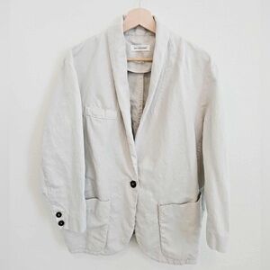 Isabel Marant Etoile Cream Jacket size Large